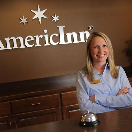Americinn By Wyndham Green Bay West Exterior foto