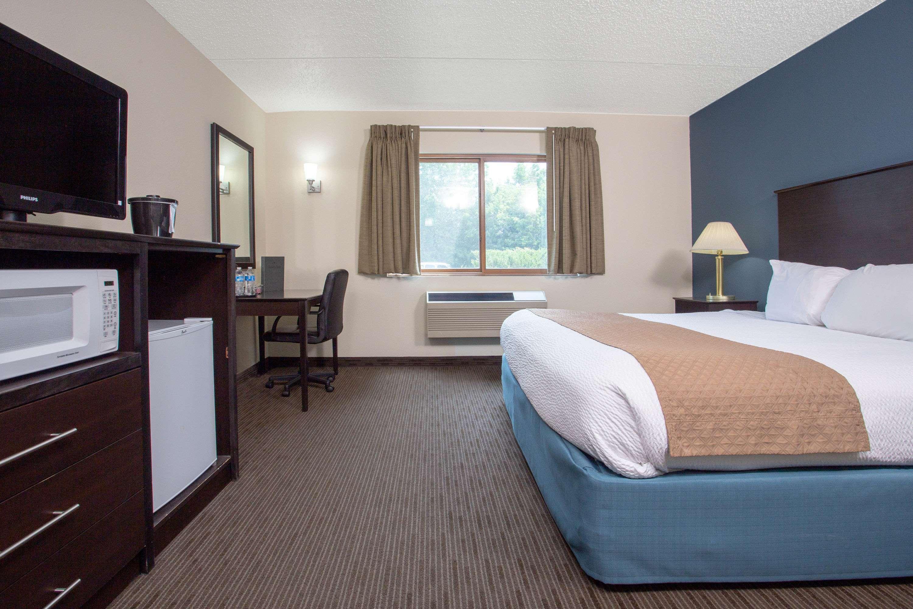 Americinn By Wyndham Green Bay West Exterior foto